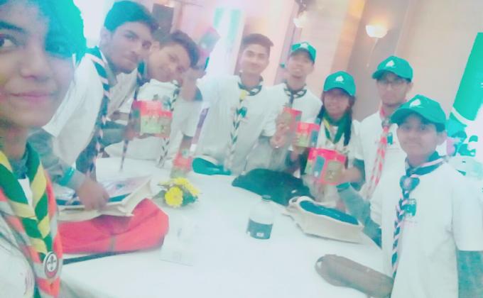 Prevent child marriage