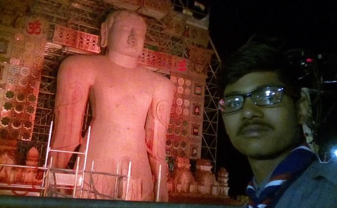 Mahamastakabhisheka