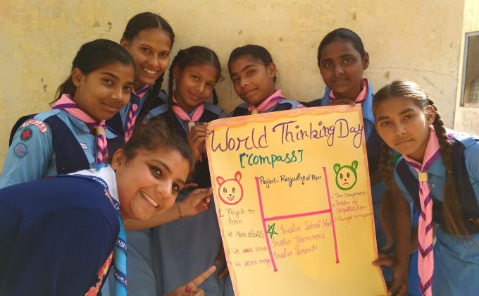 Celebration of THINKING DAY 2018