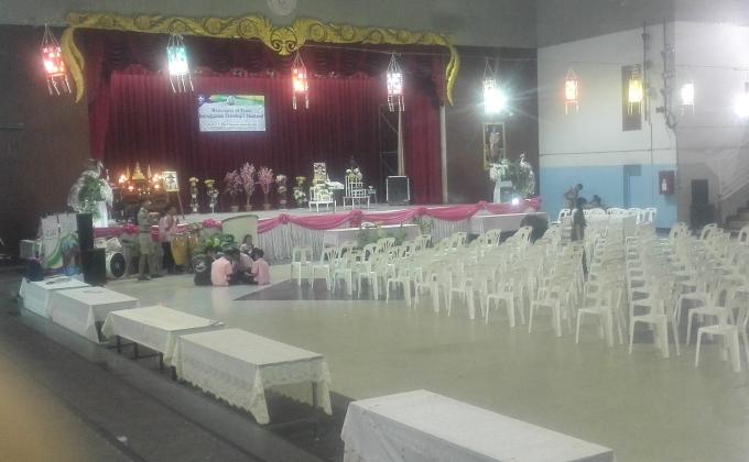 อบรมmop