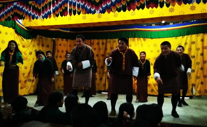 Recruiting new scouts and advocating MOP