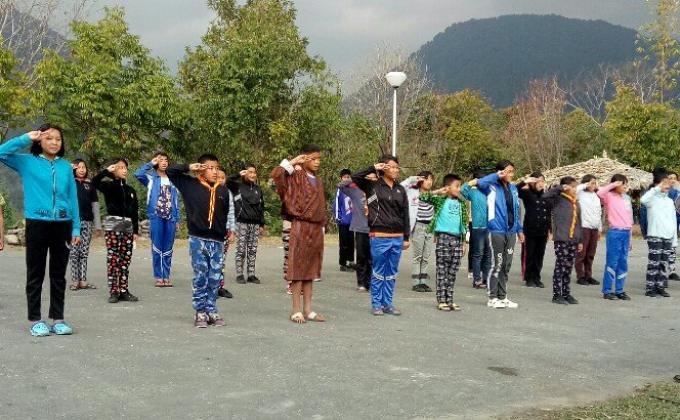 Introduction to Drills