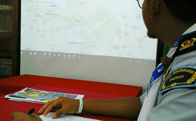 Wow hebatnya Nepal..!?