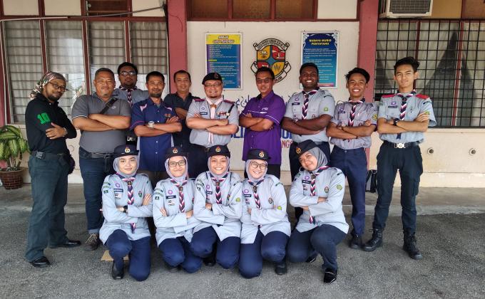 Kursus Manik Kayu Pengenalan