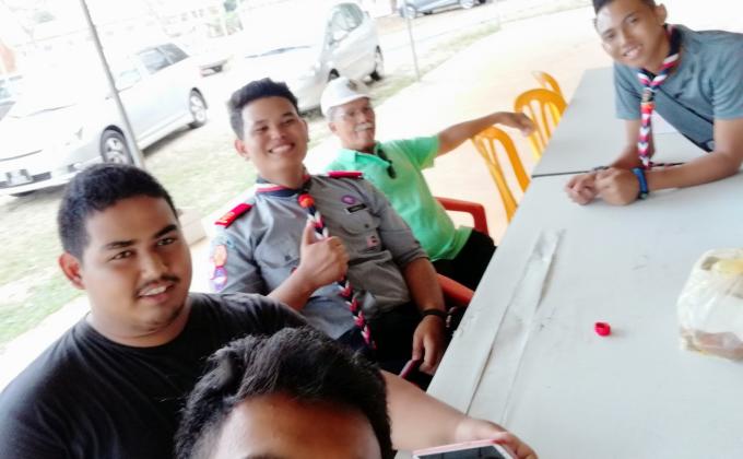 Kami Retis Bukan Sayur#KamiJuara