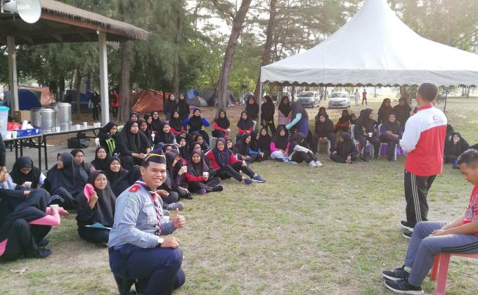 Pagi Petang Siang Malam...Mrsm punya hal kita okay jaaahhhhhh