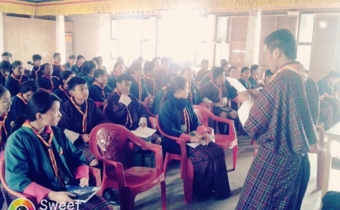 presentation on MoP
