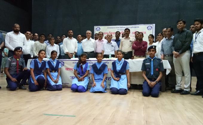 Child Marriage Prohibition Campaign