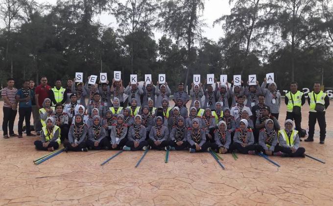 EKSPIDISI KEMBARA MERANG
