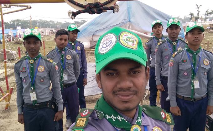 6th National Comdeca 2018