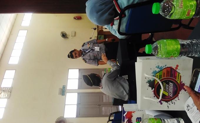 MOP Terbaik