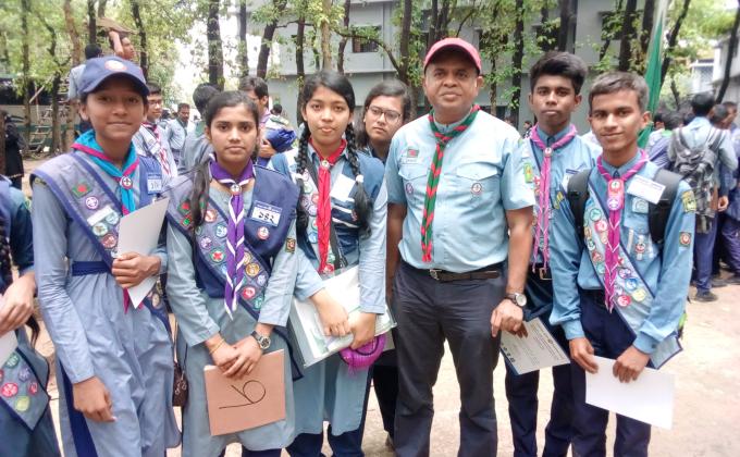 Ps Evaluation Camp 2017