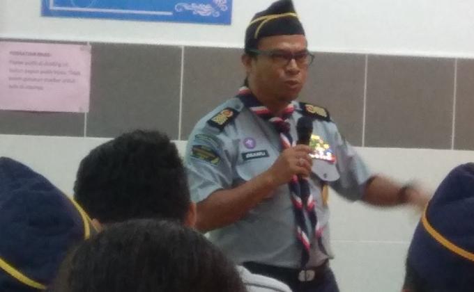 Kursus MANIKAYU  PENGENALAN PULAU Pinang 2018