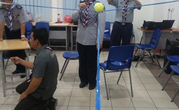Salam Kedamaian Merentasi Labuan