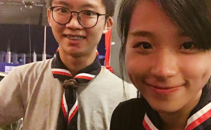 Environment Project - 2nd Discussion