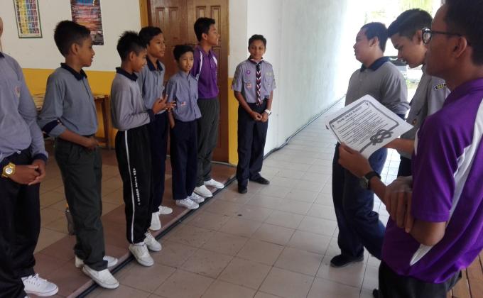 Perjumpaan ke-3 no.37 ppmbl