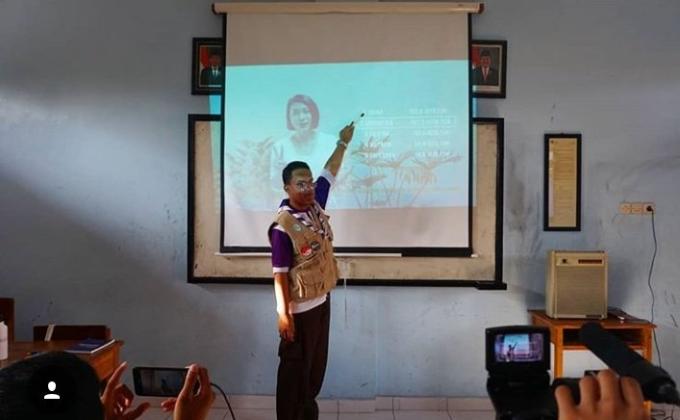 Diskusi Tentang Sampah