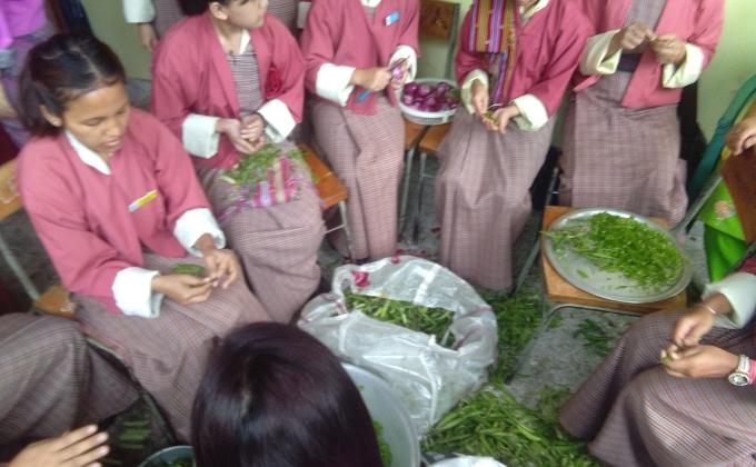 Teacher's Day On May 2nd