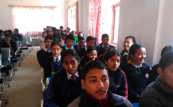 Cyber Security Awareness