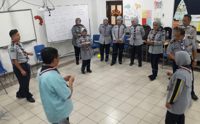 MoP melebarkan sayap-sayap di lautan china selatan