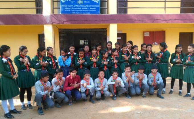 MoP orientation class