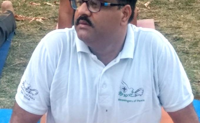 Yoga for Better Life