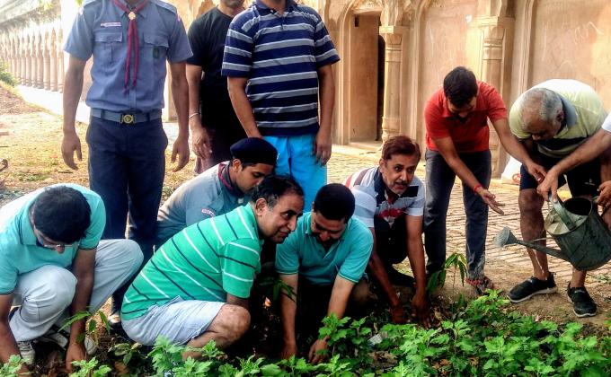 International Environment Day Celebrations