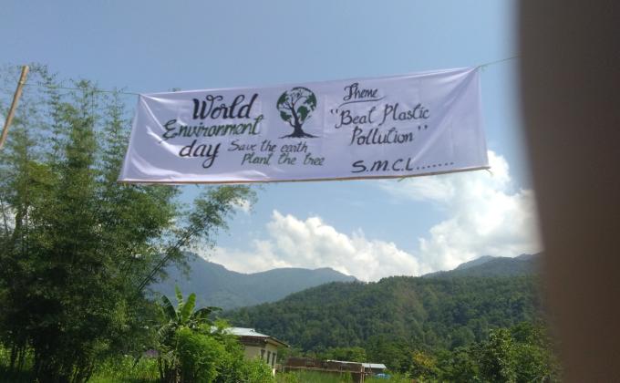 5th June, The World Environment Day