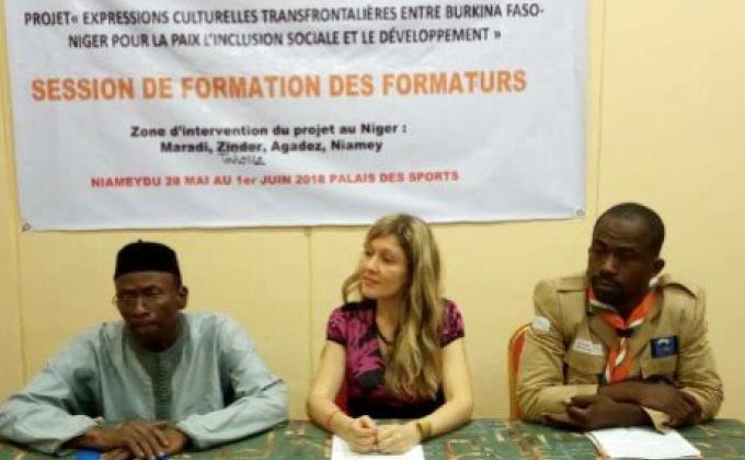 PAIX, INCLUSION ET DEVELOPPEMENT