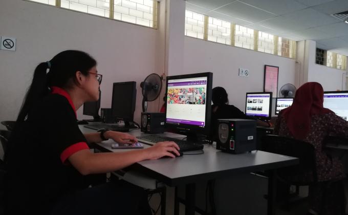 IPGKBA MOP WORLD SCOUTS REGISTRATION 2018