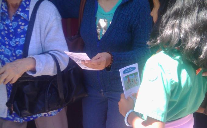Conservando Mi Seonee