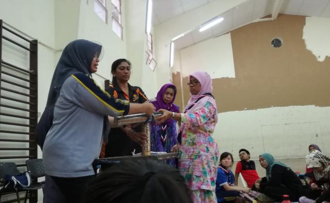 Week 3 Scouts