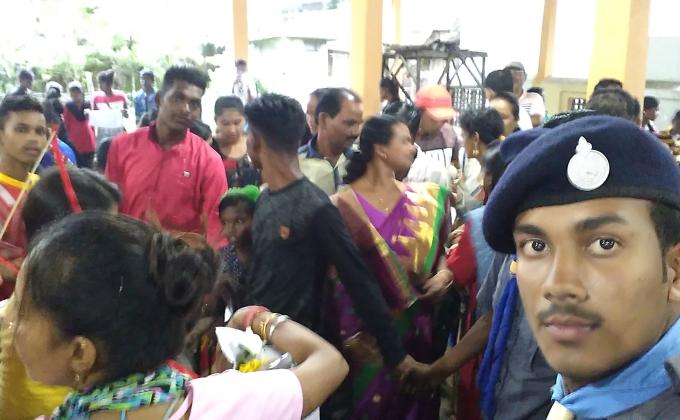 Rath yatra