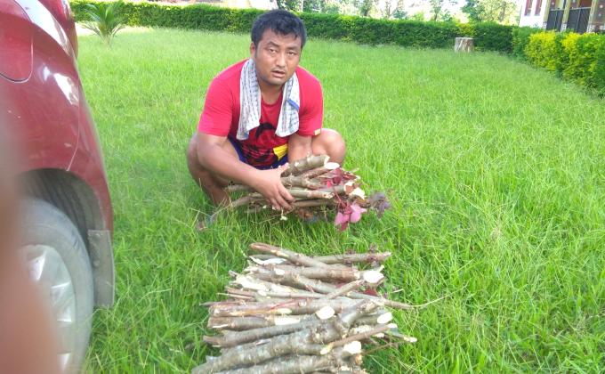 Dads Perfect Birthday Gift...