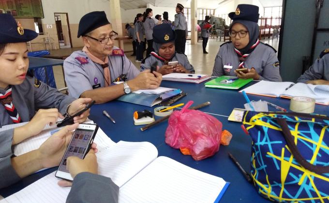 PPM KMK 3A KLM 17 IPGKTI