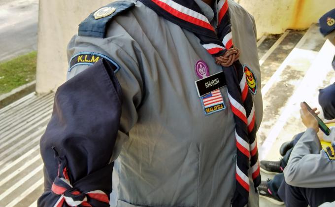 KMK 3A PPM KLM/IPGKTI