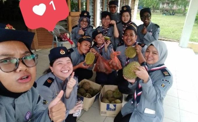 Kursus Manikayu 3A IPGKTI: "Ayuh Buat Sehabis Baik"