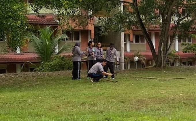 KMK 3A PPM KLM17 IPGKTI 