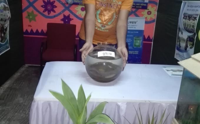 মৎস্য মেলা ২০১৯