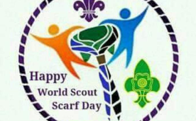 Celebration of Scarf Day