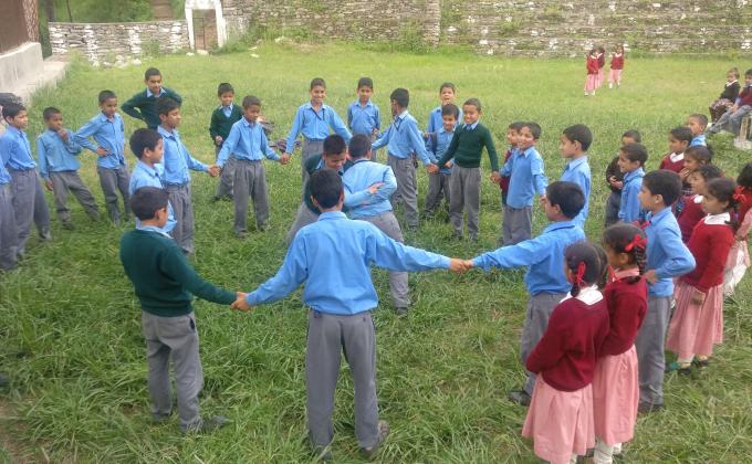 GHS Bhatnibai Troop- A Journey-1