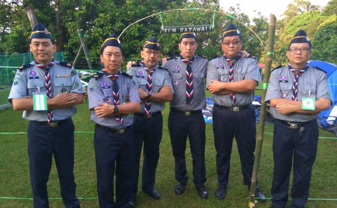 Manikayu Peringkat 3A (SK Sg. Batu, Pulau Pinang)