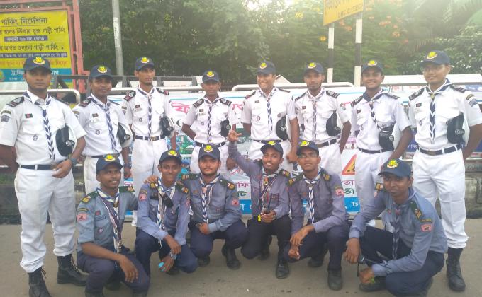 Seminar on Traffic Rules