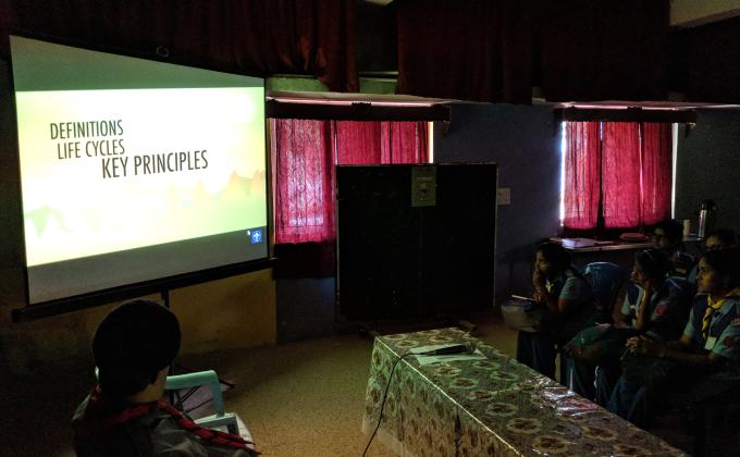 Innovation In Scouting 