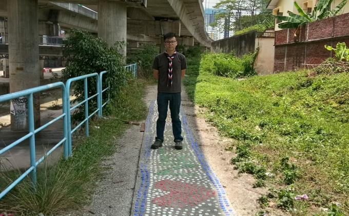 [WalkSide by Rovs Project: Update 10] Cleaning and checking the WalkSide