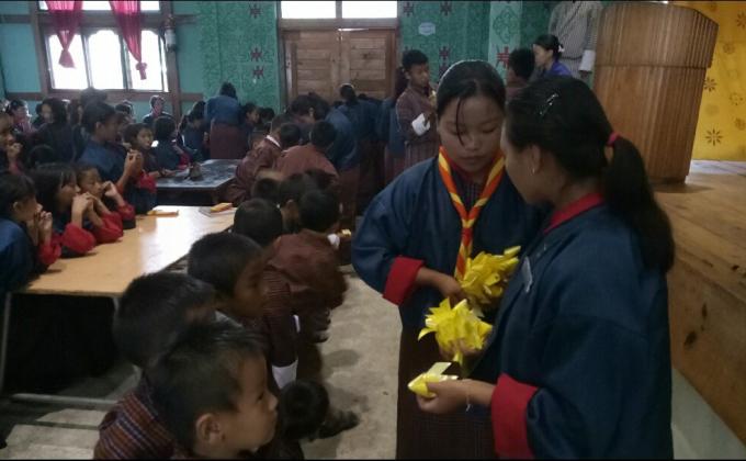 World Suicide Prevention Day (10th September)