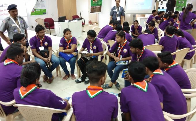 National Youth Forum