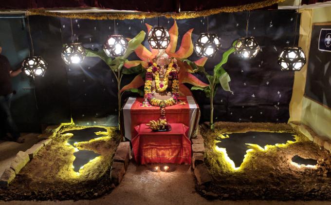 2018 Ganesha Festival