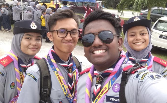 Kempori Selangor 2018
