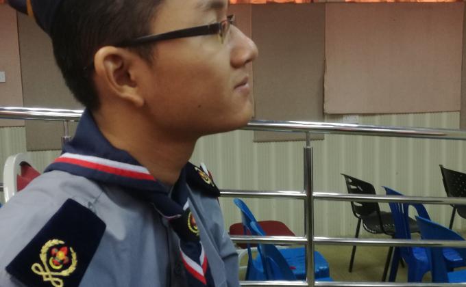 Karnival Kepimpinan Pengakap Abad Ke-21